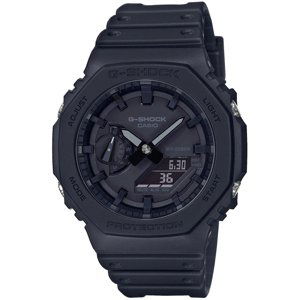 Casio G-Shock GA-2100-1A1ER