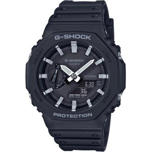 Casio G-Shock GA-2100-1AER