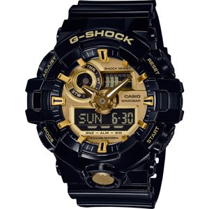 Casio G-Shock GA-710GB-1AER