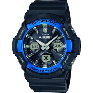 Casio G-Shock GAW-100B-1A2ER