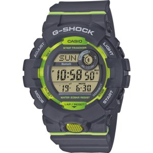 Casio G-Shock GBD-800-8ER