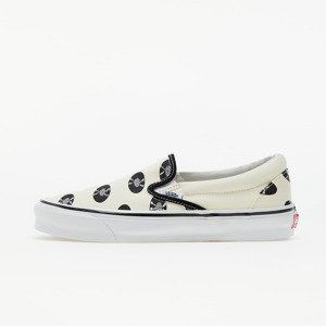 Vans Vault x Wacko Maria OG Classic Slip-On LX Public