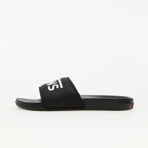 Vans La Costa Slide-On (Vans) Black