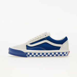 Vans Vault OG Old Skool LX (Bumper Cars) Mrshmlw/ Trbl