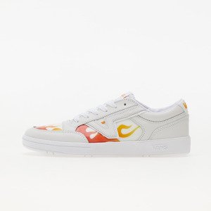 Vans Lowland CC (Lenticular) True White/ Flame