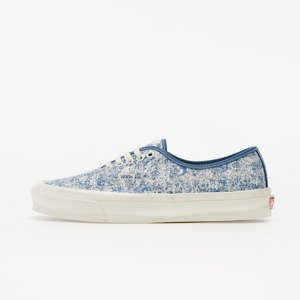 Vans Vault OG Authentic LX (Canvas) Acid Wash/ Marshmallow