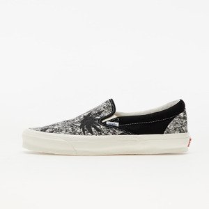 Vans Vault OG Classic Slip-On LX (Canvas) Palmswash/ Black