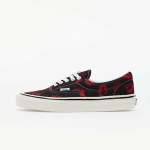 Vans Era 95 DX (Anaheim Factory) Og Black/ Og Hot Lips