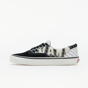 Vans Era 95 DX (Anaheim Factory) Patchwork League/ True White