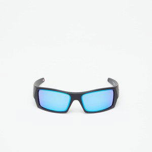 Oakley Gascan Sunglasses Matte Black