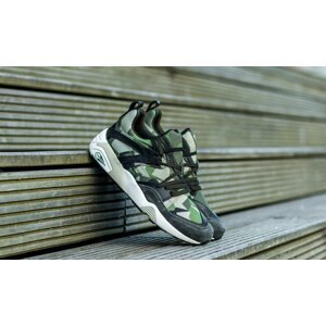 Puma Bog Camo x SNS Rosin-Whisper White