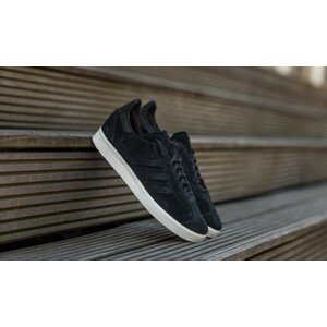 adidas WINGS + HORNS Gazelle OG 85 Core Black/ Core Black/ Off White