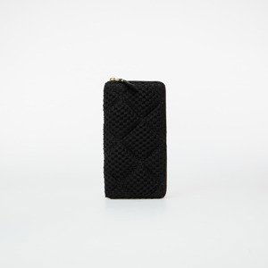 Comme des Garçons Fat Tortoise Wallet Black