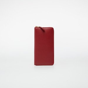 Comme des Garçons Arecalf Wallet Red