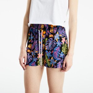 Vans Tropicali Shorts Black