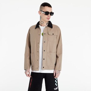 Vans Drill Chore Coat Military Khaki