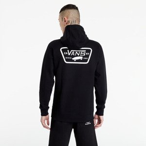 Vans Full Patched Pocket II Fleece Black