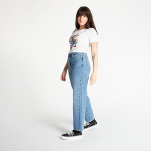 Footshop Romanian Artist Croptop White