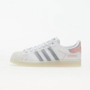 adidas Superstar Futureshell Ftw White/ Core Black/ Semi Solar Red