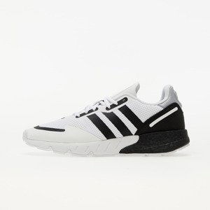 adidas ZX 1K Boost Ftw White/ Core Black/ Halo Silver