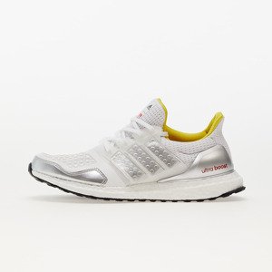 adidas x Lego UltraBOOST DNA Ftw White/ Ftw White/ Shock Blue