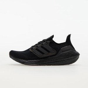 adidas UltraBOOST 21 W Core Black/ Core Black/ Core Black