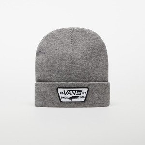 Vans Milford Beanie Heather Grey