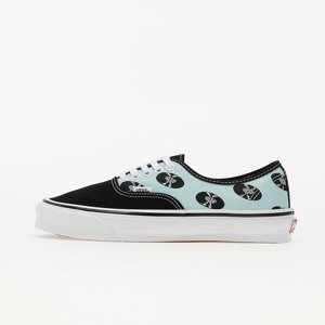 Vans Vault x Wacko Maria OG Authentic LX Baby Blue/ Records