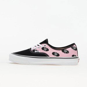 Vans Vault x Wacko Maria OG Authentic LX Pink/ Records