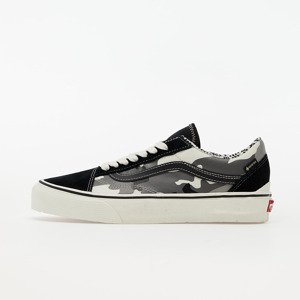 Vans Old Skool Gore-Tex (Gore-Tex) Black/ Camo