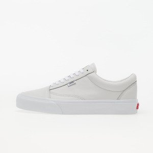 Vans Vault Old Skool NS VLT LX (Leather) True White