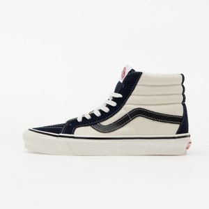 Vans Sk8-Hi 38 DX (Anaheim Factory) Og Navy/ Og White/ Og Black