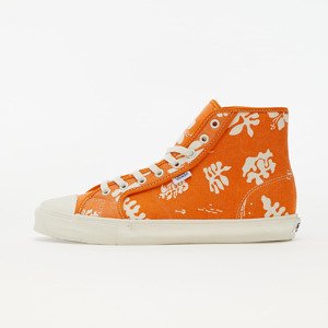 Vans Vault OG Style 24 LX (Canvas) Hibiscus/ Persimmon