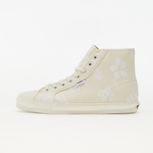 Vans Vault OG Style 24 LX (Canvas) Hibiscus/ Classic White