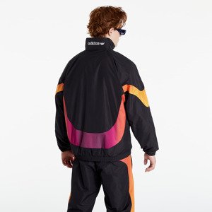 adidas Sport Spray Track Top Black