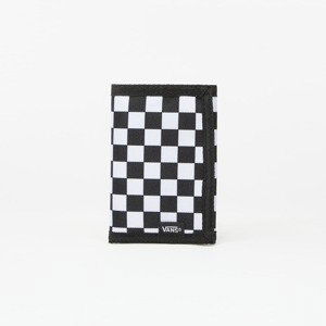 Vans Slipped Wallet Black/ White Check