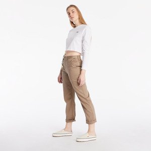 Vans Authentic Chino Wmn Military Khaki