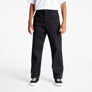 Vans Authentic Chino Loose Pant Black