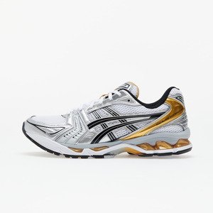 Asics Gel-Kayano 14 White/ Pure Gold