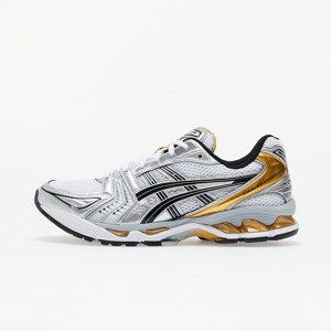 Asics Gel-Kayano 14 White/ Pure Gold