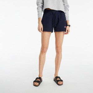 Tommy Jeans Tommy Badge Sweatshorts Twilight Navy