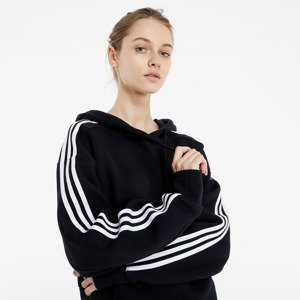 adidas Originals Short Hoodie Black