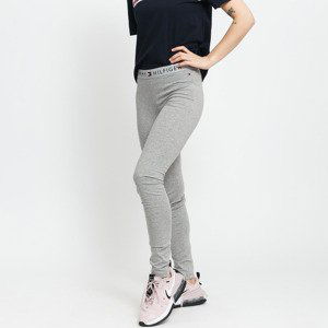 Tommy Hilfiger Leggings Gray