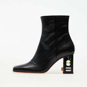 Heron Preston Level Bootie Black/ Black