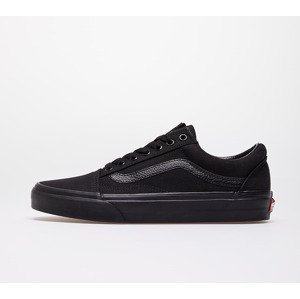 Vans Old Skool Black/ Black