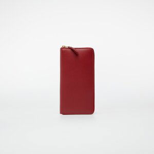 Comme des Garçons Arecalf Wallet Red