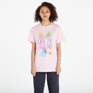 Footshop Romanian Artist Tee Pink