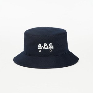 A.P.C. Bob Alex Bucket Dark Navy