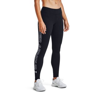 Under Armour W Favorite Wm Leggings Black/ White