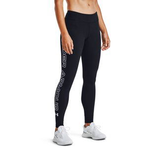 Under Armour W Favorite Wm Leggings Black/ White